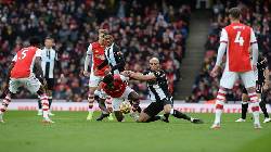 Lịch sử đối đầu Arsenal vs Newcastle, 2h45 ng&agrave;y 4/1