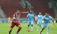 M&aacute;y t&iacute;nh dự đo&aacute;n b&oacute;ng đ&aacute; 3/1: Ionikos vs Olympiakos