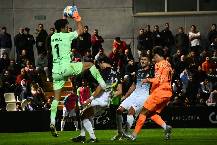 Nhận định, soi k&egrave;o Ceuta vs Elche, 3h00 ng&agrave;y 4/1