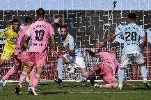 Nhận định, soi k&egrave;o Espanyol vs Celta Vigo, 1h00 ng&agrave;y 4/1