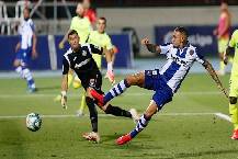 Nhận định, soi k&egrave;o Levante vs Getafe, 3h ng&agrave;y 4/1