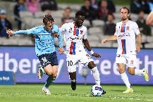 Nhận định, soi k&egrave;o Newcastle Jets vs Sydney, 11h ng&agrave;y 1/1
