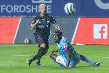 Nhận định, soi k&egrave;o Odisha vs Mumbai City, 21h00 ng&agrave;y 2/1