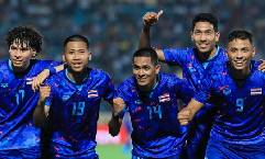 Ph&acirc;n t&iacute;ch k&egrave;o hiệp 1 Th&aacute;i Lan vs Campuchia, 19h30 ng&agrave;y 2/1