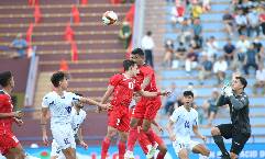 Soi k&egrave;o chẵn/ lẻ Philippines vs Indonesia, 19h30 ng&agrave;y 2/1