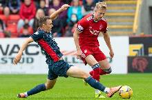 Soi k&egrave;o, dự đo&aacute;n Macao Aberdeen vs Ross County, 22h ng&agrave;y 2/1
