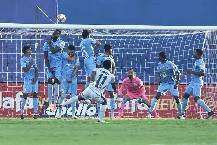 Soi k&egrave;o phạt g&oacute;c Odisha vs Mumbai City, 21h00 ng&agrave;y 2/1