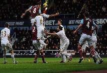 Soi k&egrave;o phạt g&oacute;c Swansea vs Burnley, 22h ng&agrave;y 2/1