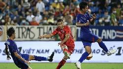 Soi k&egrave;o phạt g&oacute;c Th&aacute;i Lan vs Campuchia, 19h30 ng&agrave;y 2/1