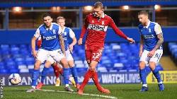 Soi k&egrave;o t&agrave;i xỉu Birmingham vs Middlesbrough h&ocirc;m nay, 22h ng&agrave;y 2/1