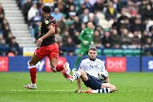 Soi k&egrave;o t&agrave;i xỉu Stoke City vs Preston h&ocirc;m nay 22h00 ng&agrave;y 2/1