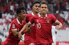 T&agrave;i xỉu trận Philippines vs Indonesia, k&egrave;o tr&ecirc;n chấp mấy tr&aacute;i?