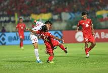 Th&ocirc;ng tin lực lượng mới nhất Việt Nam vs Myanmar, 19h30 ng&agrave;y 3/1