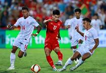 Tỷ lệ k&egrave;o nh&agrave; c&aacute;i Việt Nam vs Myanmar, 19h30 ng&agrave;y 3/1