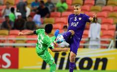 Nhận định, soi k&egrave;o Al Ain(KSA) vs Jeddah, 19h45 ng&agrave;y 01/01