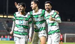 Nhận định, soi k&egrave;o Al Arabi Club vs Al Qadsia, 21h35 ng&agrave;y 2/1