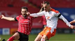 Nhận định, soi k&egrave;o Blackpool vs Lincoln City, 22h00 ng&agrave;y 1/1