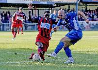 Nhận định, soi k&egrave;o Hampton v&agrave; Richmond vs Slough Town, 20h00 ng&agrave;y 01/01