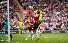 Nhận định, soi k&egrave;o Norwich vs Southampton, 22h00 ng&agrave;y 1/1