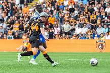 Nhận định, soi k&egrave;o Sheffield Wed vs Hull City, 0h15 ng&agrave;y 2/1