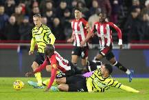 Chuy&ecirc;n gia Tony Ansell dự đo&aacute;n Brentford vs Arsenal, 0h30 ng&agrave;y 2/1