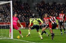 Link xem trực tiếp Brentford vs Arsenal Ngoại hạng Anh 00h30 ng&agrave;y 2/1