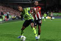 Nhận định, soi k&egrave;o Brentford vs Arsenal, 0h30 ng&agrave;y 2/1: Nhọc nhằn vượt ải