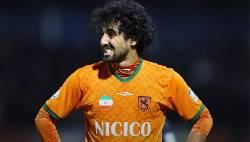 Nhận định, soi k&egrave;o Kheybar vs Mes Rafsanjan, 18h30 ng&agrave;y 2/1: Chủ nh&agrave; thắng thế