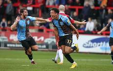 Nhận định, soi k&egrave;o Northampton vs Stevenage, 22h00 ng&agrave;y 1/1: Chiến thắng thứ 4