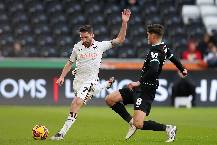 Nhận định, soi k&egrave;o Portsmouth vs Swansea, 22h00 ng&agrave;y 1/1: Thi&ecirc;n nga đen mất điểm