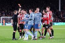 Nhận định, soi k&egrave;o Sunderland vs Sheffield United, 3h00 ng&agrave;y 2/1: Kh&oacute; cho chủ nh&agrave;