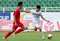 Nhận định, soi k&egrave;o U19 Ho&agrave;ng Anh Gia Lai vs U19 Thừa Thi&ecirc;n Huế, 15h00 ng&agrave;y 2/1: Bất ph&acirc;n thắng bại
