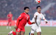 Nhận định, soi k&egrave;o Việt Nam vs Th&aacute;i Lan, 20h00 ng&agrave;y 2/1: Kh&aacute;c biệt h&agrave;ng ph&ograve;ng ngự