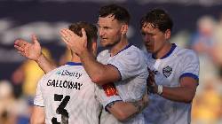 Soi k&egrave;o phạt g&oacute;c Auckland FC vs Melbourne Victory, 11h00 ng&agrave;y 1/1: Thế trận hấp dẫn