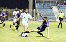 Nhận định, soi k&egrave;o Al-Budaiya vs Al Ali, 22h59 ng&agrave;y 2/1: C&acirc;n bằng