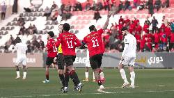 Nhận định, soi k&egrave;o Al-Faisaly Harmah vs Al Raed, 22h ng&agrave;y 1/1: Tết ph&aacute;t Xỉu