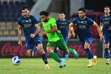 Nhận định, soi k&egrave;o Al Seeb vs Saham Club, 22h50 ng&agrave;y 2/1: V&eacute; cho chủ nh&agrave;