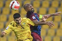 Nhận định, soi k&egrave;o Al Wasl vs Al Wahda, 19h55 ng&agrave;y 2/1: Tin v&agrave;o Al Wahda