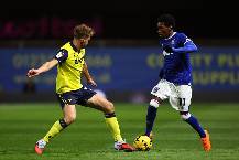 Nhận định, soi k&egrave;o Ipswich vs Oxford United, 22h00 ng&agrave;y 1/1: Cạnh tranh quyết liệt