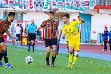 Nhận định, soi k&egrave;o JS Kabylie vs MC Alger, 22h59 ng&agrave;y 2/1: Ch&ecirc;nh lệch qu&aacute; lớn