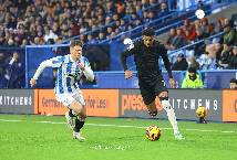 Nhận định, soi k&egrave;o Lincoln vs Huddersfield, 22h00 ng&agrave;y 1/1: Cống hiến
