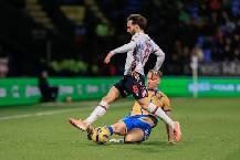 Nhận định, soi k&egrave;o Mansfield vs Bradford, 22h00 ng&agrave;y 1/1: Bụt ch&ugrave;a nh&agrave; mất thi&ecirc;ng