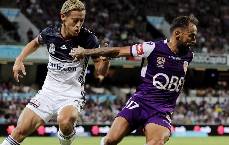 Nhận định, soi k&egrave;o Melbourne Victory vs Perth Glory, 15h35 ng&agrave;y 2/1: Tiếp tục thăng hoa