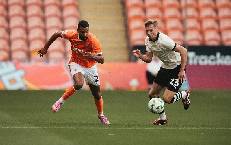 Nhận định, soi k&egrave;o Port Vale vs Blackpool, 22h00 ng&agrave;y 1/1: Chủ nh&agrave; trắng tay