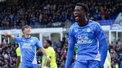 Nhận định, soi k&egrave;o Rotherham United vs Peterborough, 22h00 ng&agrave;y 1/1: Ca kh&uacute;c khải ho&agrave;n