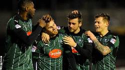 Nhận định, soi k&egrave;o Stevenage vs Plymouth, 22h00 ng&agrave;y 1/1: S&acirc;n nh&agrave; mất thi&ecirc;ng