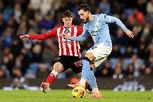 Nhận định, soi k&egrave;o Sunderland vs Man City, 3h00 ng&agrave;y 2/1: B&aacute;m đuổi ng&ocirc;i đầu