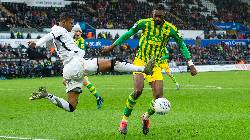 Nhận định, soi k&egrave;o Swansea vs West Brom, 22h00 ng&agrave;y 1/1: Thi&ecirc;n nga đen cất c&aacute;nh