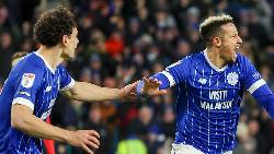 Nhận định, soi k&egrave;o Wycombe Wanderers vs Cardiff City, 22h ng&agrave;y 1/1: Giữ ng&ocirc;i đầu
