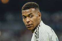 Real Madrid chịu tổn thất lớn khi Mbappe chấn thương